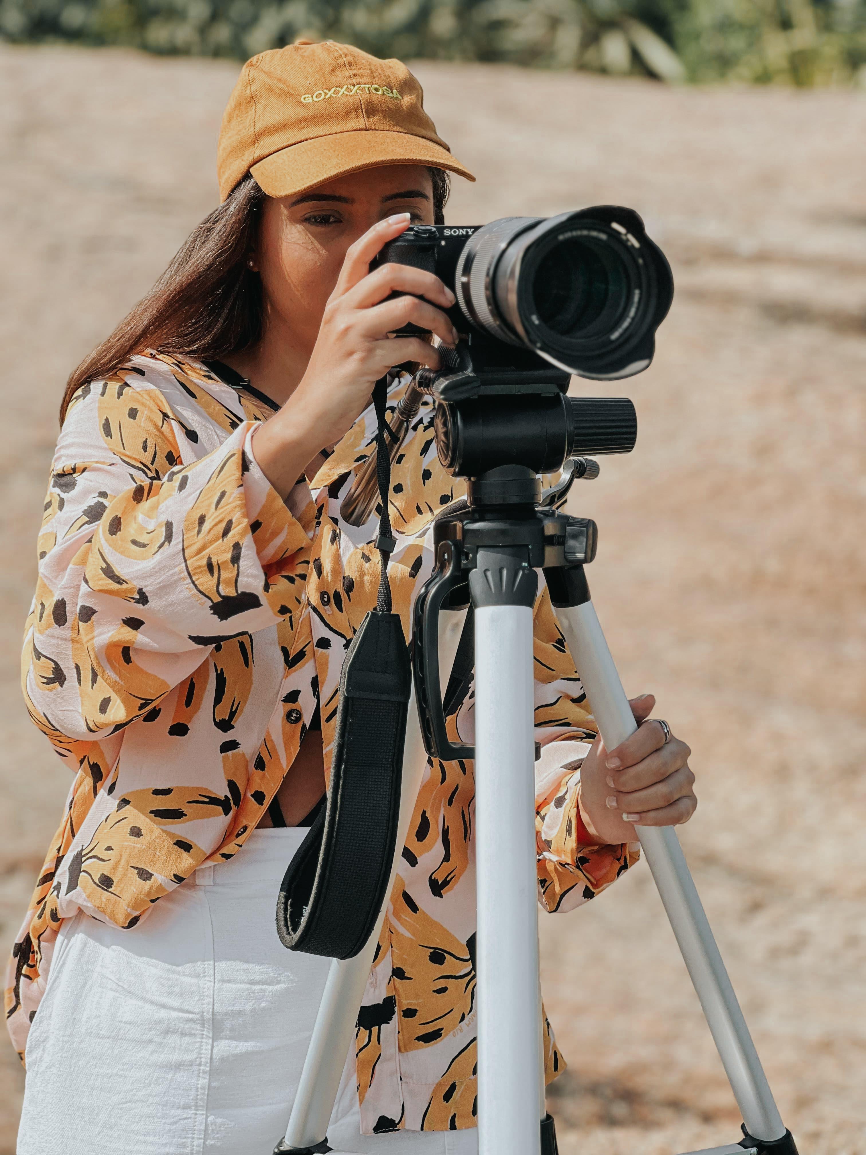 Fotógrafo